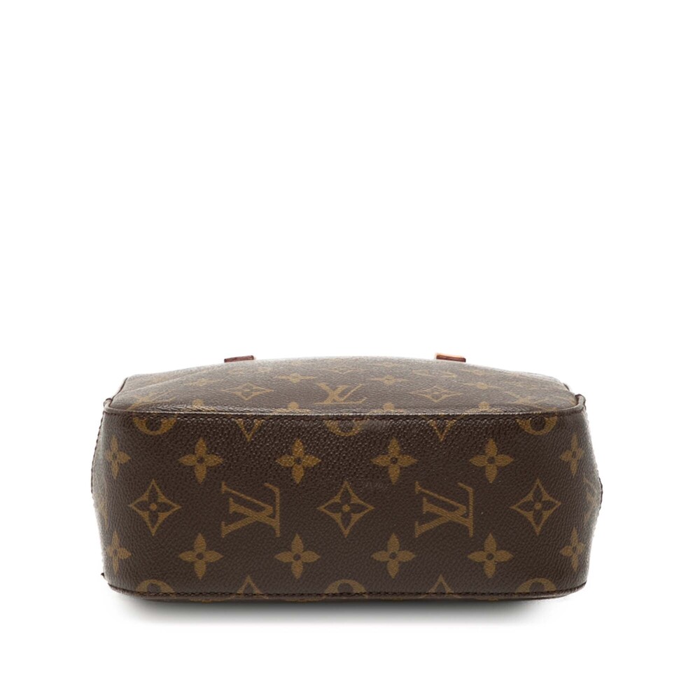 Pre-Loved Louis Vuitton Monogram Spontini - Picture 3 of 7